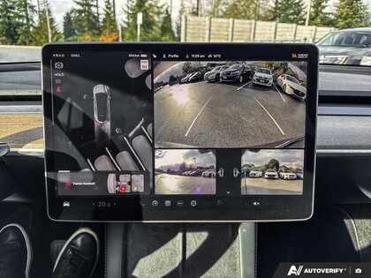 used 2023 Tesla Model Y car, priced at $51,399