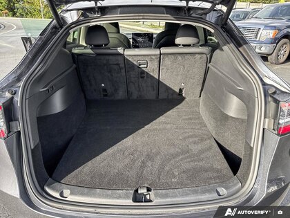 used 2023 Tesla Model Y car, priced at $51,399