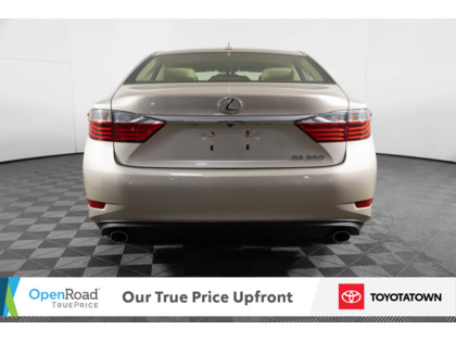 used 2013 Lexus ES 350 car, priced at $19,498