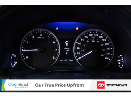 used 2013 Lexus ES 350 car, priced at $19,498