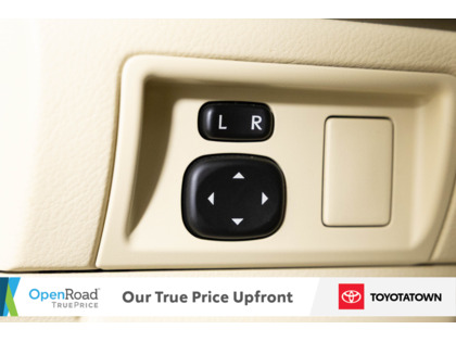 used 2013 Lexus ES 350 car, priced at $19,498