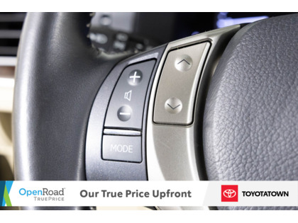 used 2013 Lexus ES 350 car, priced at $19,498