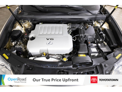 used 2013 Lexus ES 350 car, priced at $19,498