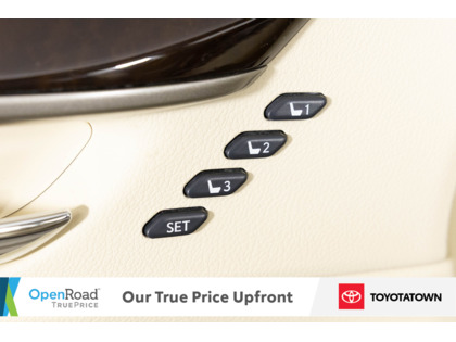 used 2013 Lexus ES 350 car, priced at $19,498