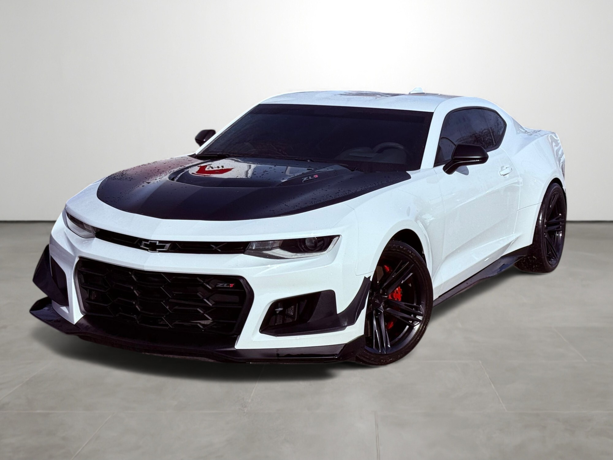 2022 Chevrolet Camaro