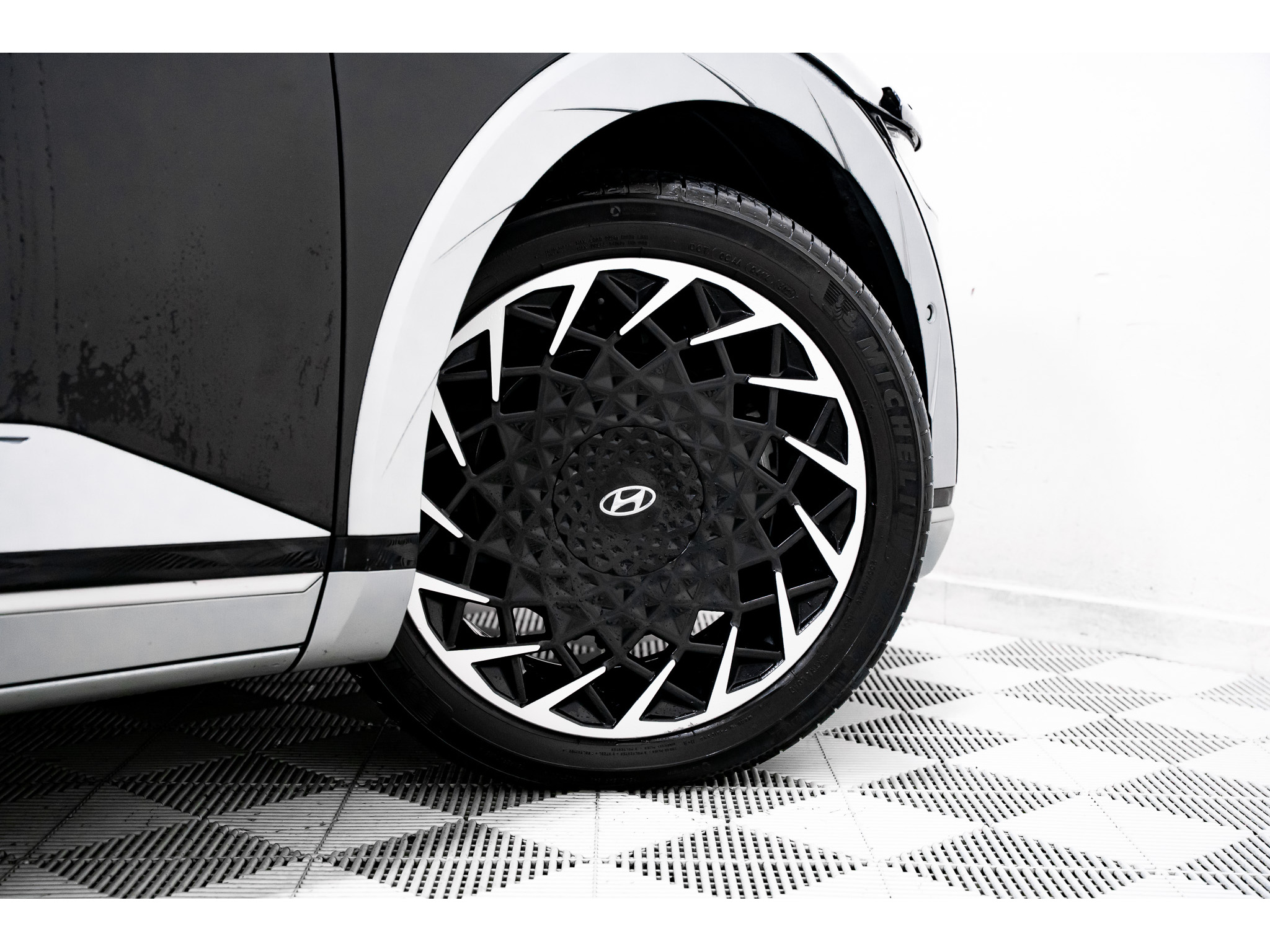 2022 Hyundai IONIQ 5