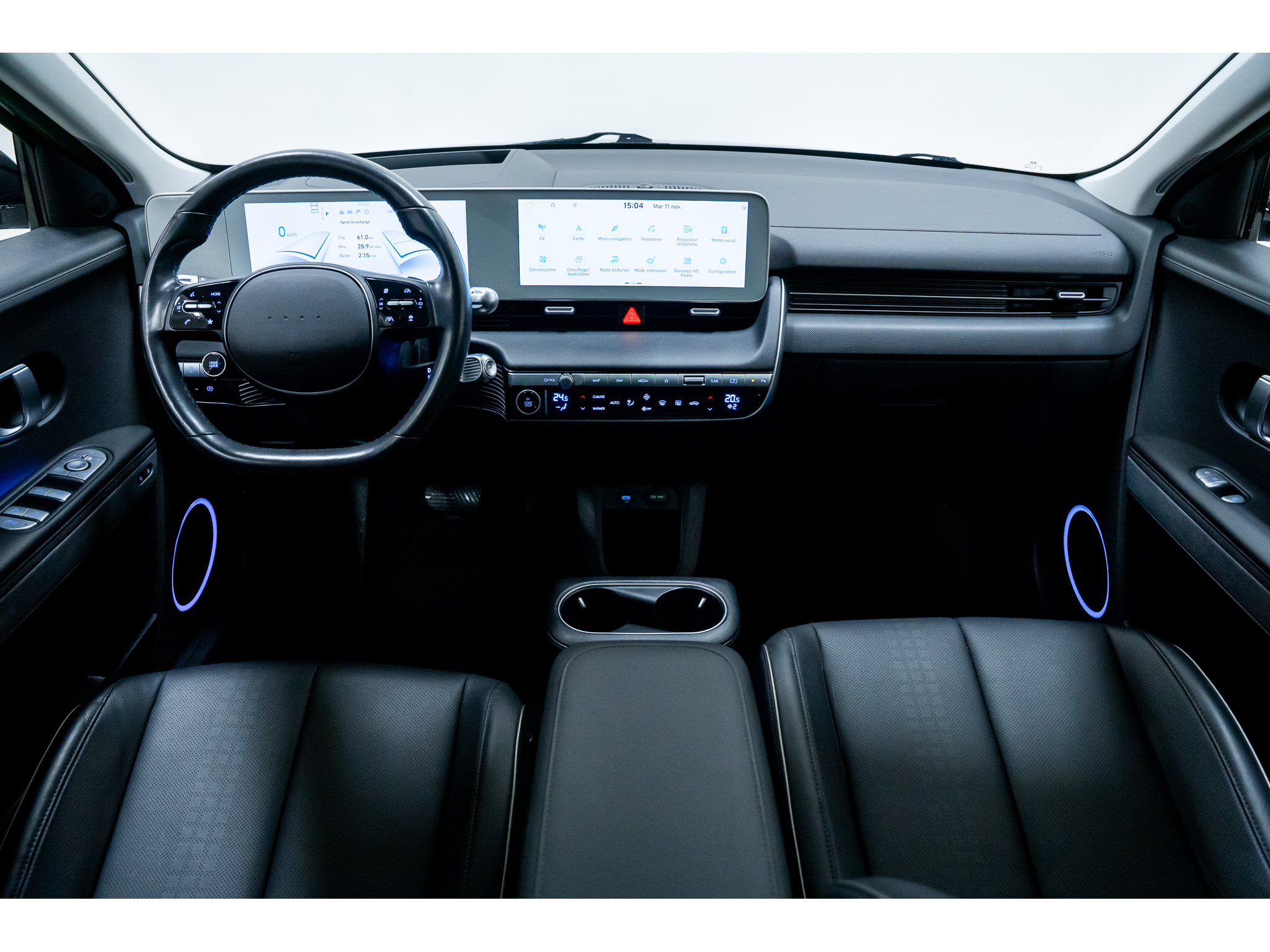 2022 Hyundai IONIQ 5