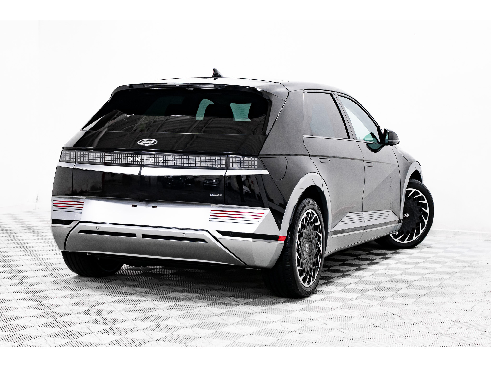 2022 Hyundai IONIQ 5