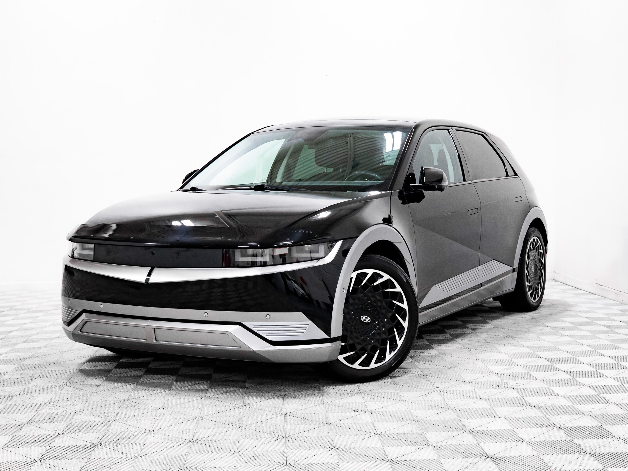 2022 Hyundai IONIQ 5