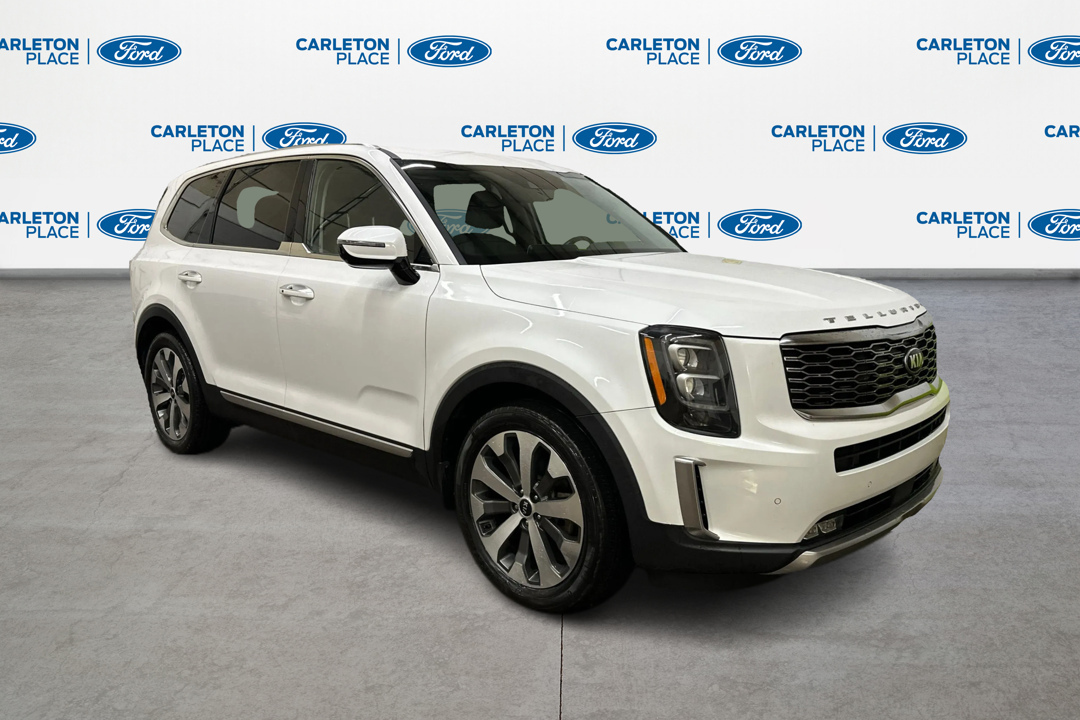 2020 Kia Telluride