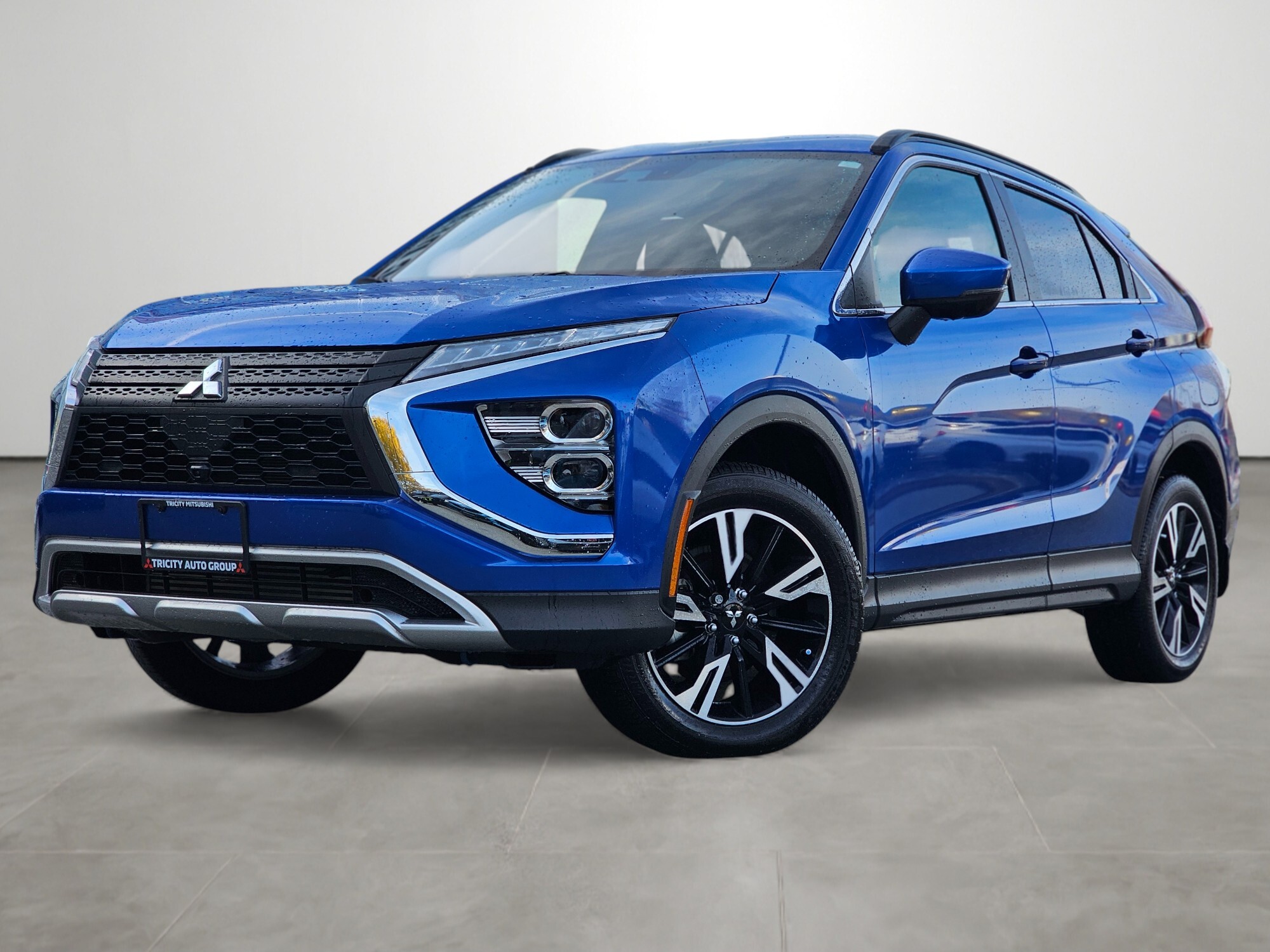2024 Mitsubishi Eclipse Cross
