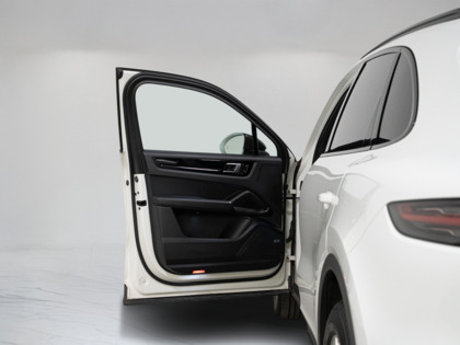 used 2020 Porsche Cayenne car, priced at $49,900