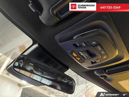 used 2025 Toyota Corolla car, priced at $34,990