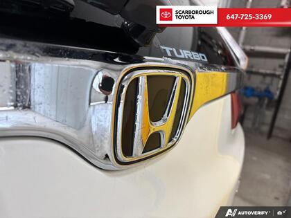 used 2017 Honda CR-V car, priced at $17,895