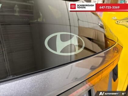 used 2025 Hyundai Tucson Hybrid car, priced at $44,295