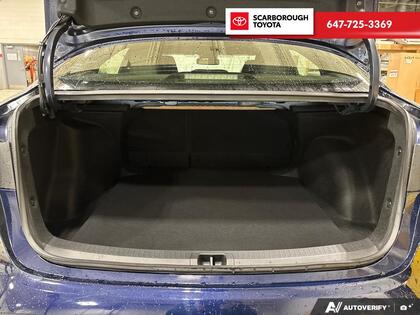 used 2025 Toyota Corolla car, priced at $34,990