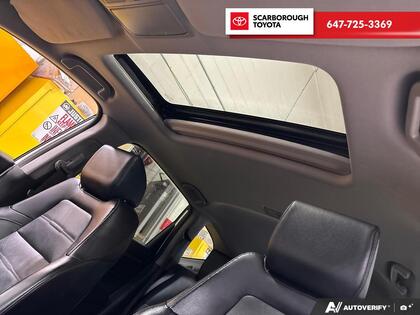 used 2017 Honda CR-V car, priced at $17,895