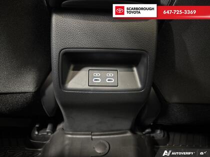 used 2025 Toyota Corolla car, priced at $34,990