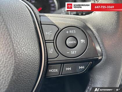 used 2022 Toyota RAV4 car, priced at $35,895