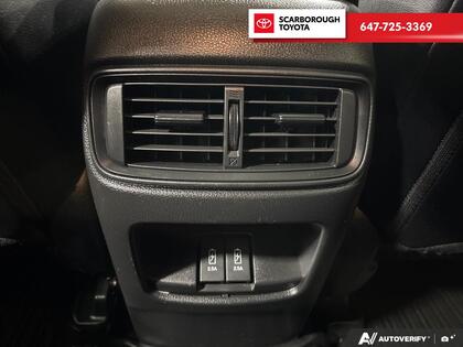 used 2017 Honda CR-V car, priced at $17,895