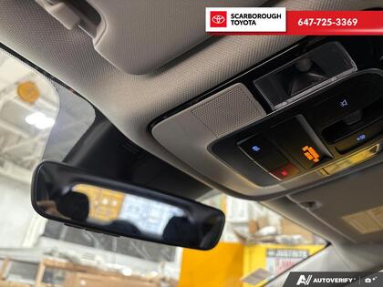 used 2025 Hyundai Tucson Hybrid car, priced at $44,295