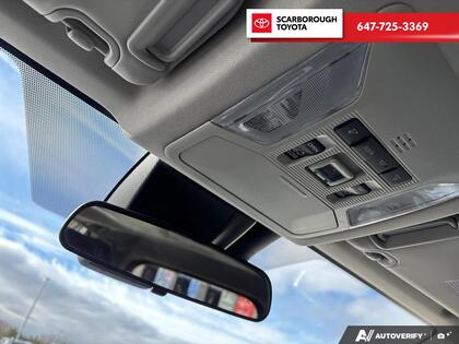 used 2022 Toyota RAV4 car, priced at $35,895