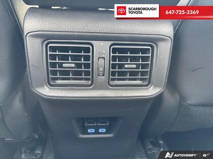 used 2022 Toyota RAV4 car, priced at $35,895