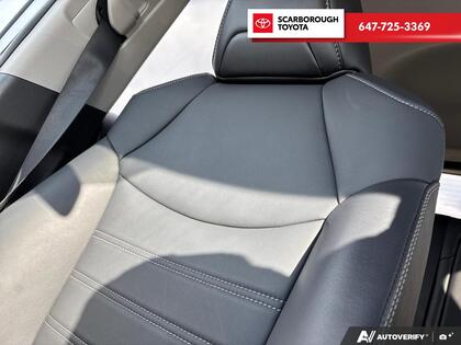 used 2022 Toyota RAV4 car, priced at $35,895