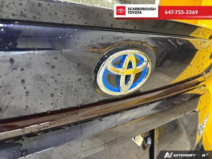 used 2025 Toyota Corolla car, priced at $34,990