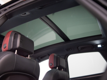 used 2022 Porsche Macan car, priced at $46,900