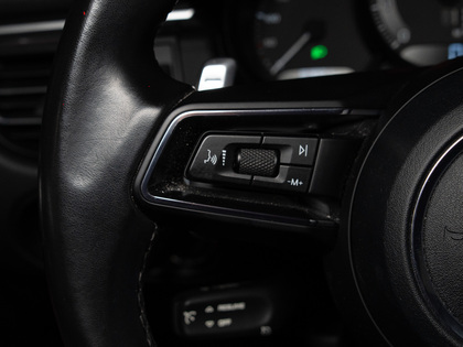 used 2022 Porsche Macan car, priced at $46,900