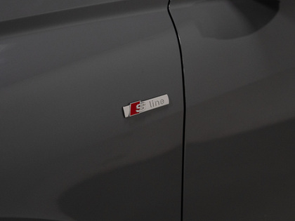 used 2022 Audi Q4 e-tron Sportback car, priced at $37,900