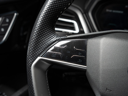 used 2022 Audi Q4 e-tron Sportback car, priced at $37,900