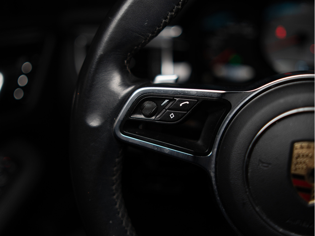 2016 Porsche Macan S, Toronto, Cash