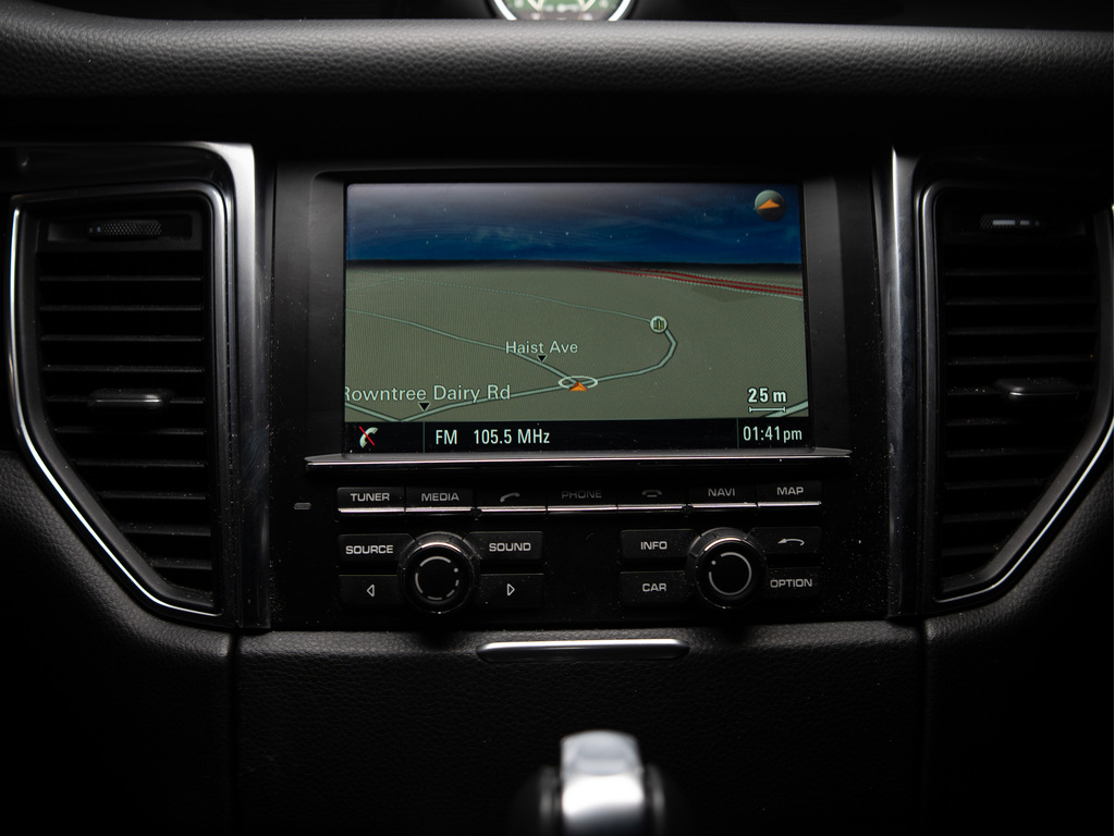 2016 Porsche Macan S, Toronto, Cash
