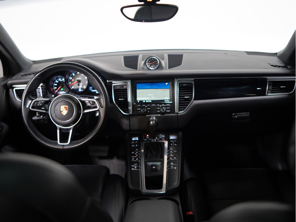 2016 Porsche Macan S, Toronto, Cash