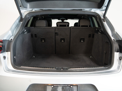 used 2016 Porsche Macan car, priced at $24,900