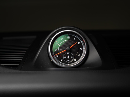 used 2016 Porsche Macan car, priced at $24,900