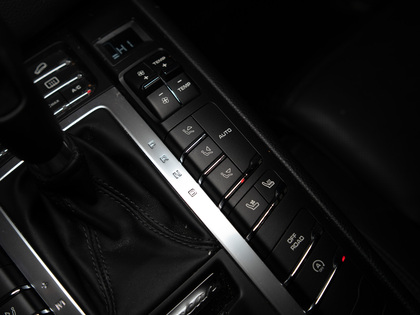 used 2016 Porsche Macan car, priced at $24,900