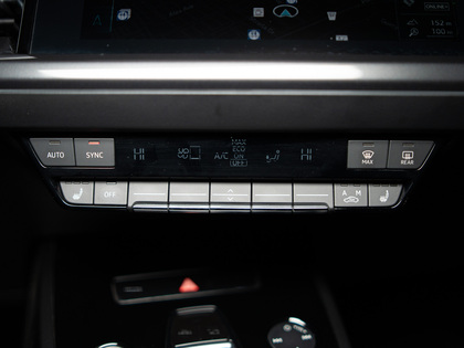 used 2022 Audi Q4 e-tron Sportback car, priced at $37,900