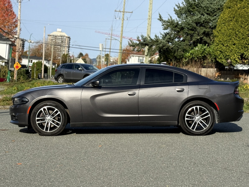 2019 Dodge Charger