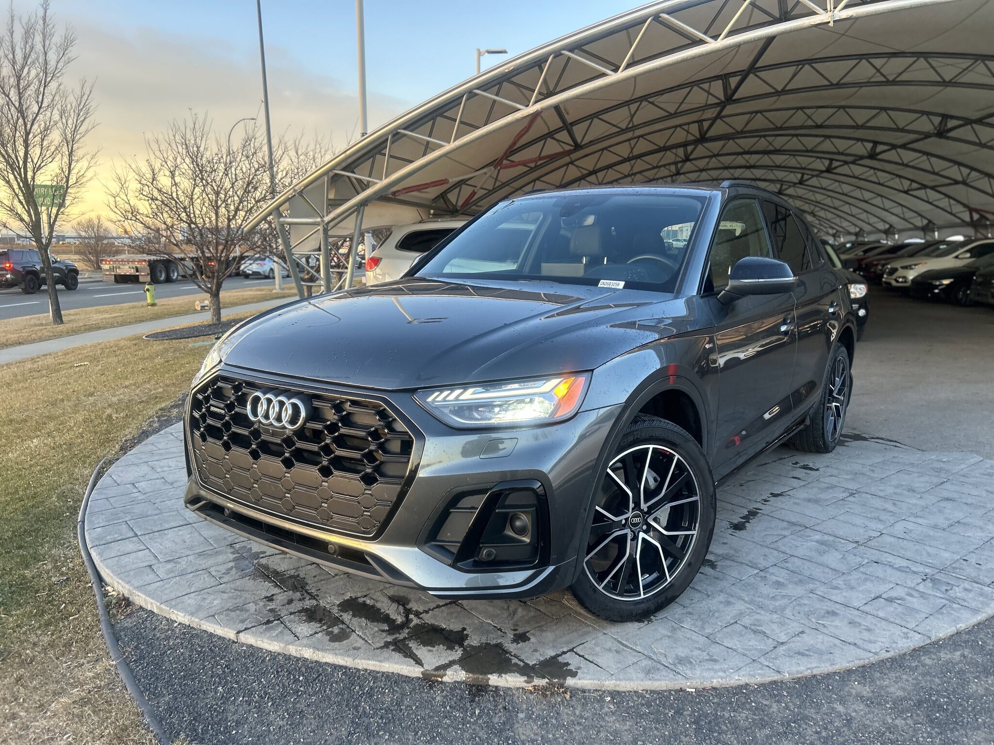 2023 Audi Q5