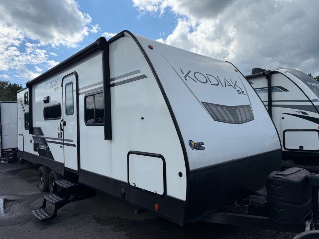 2022 Kodiak 24SBH