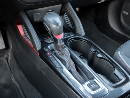 used 2023 Chevrolet TrailBlazer car, priced at $24,993