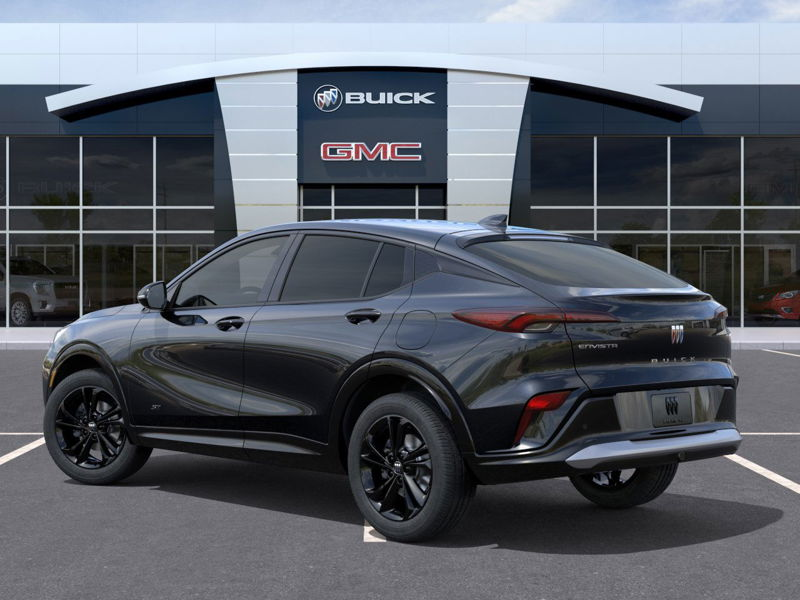 2025 Buick Envista