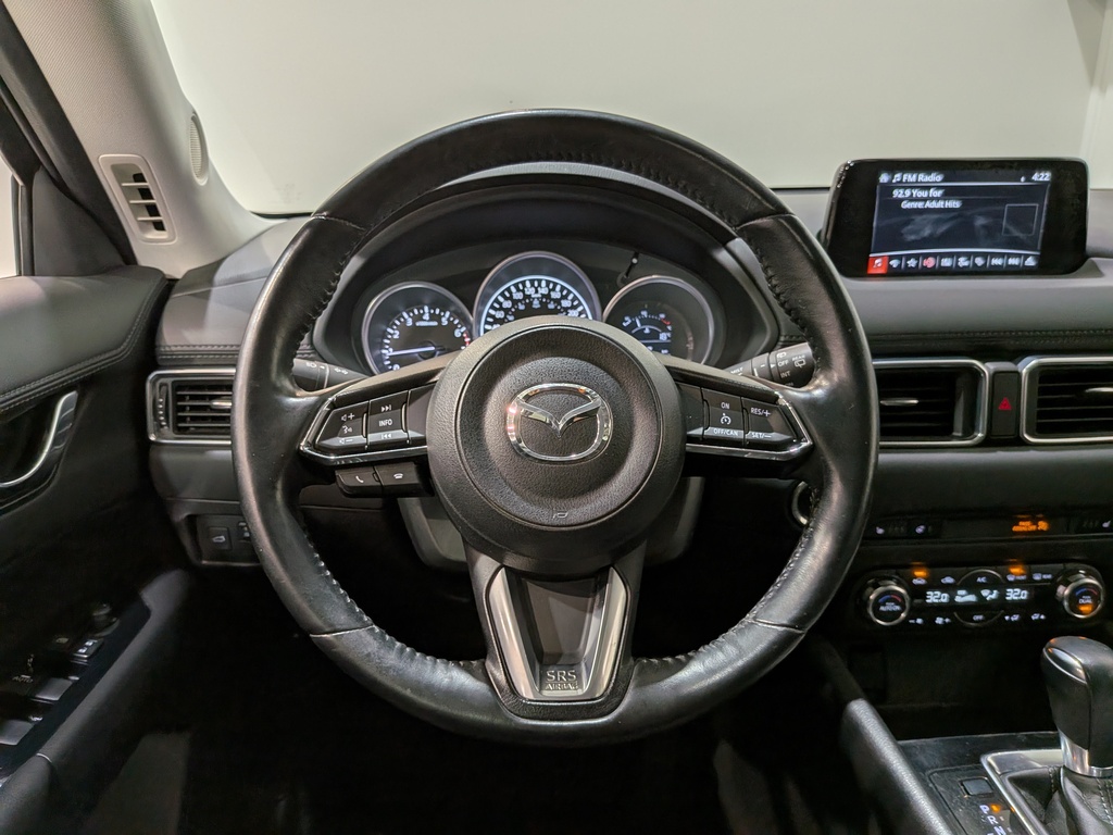 Mazda CX-5 2017
