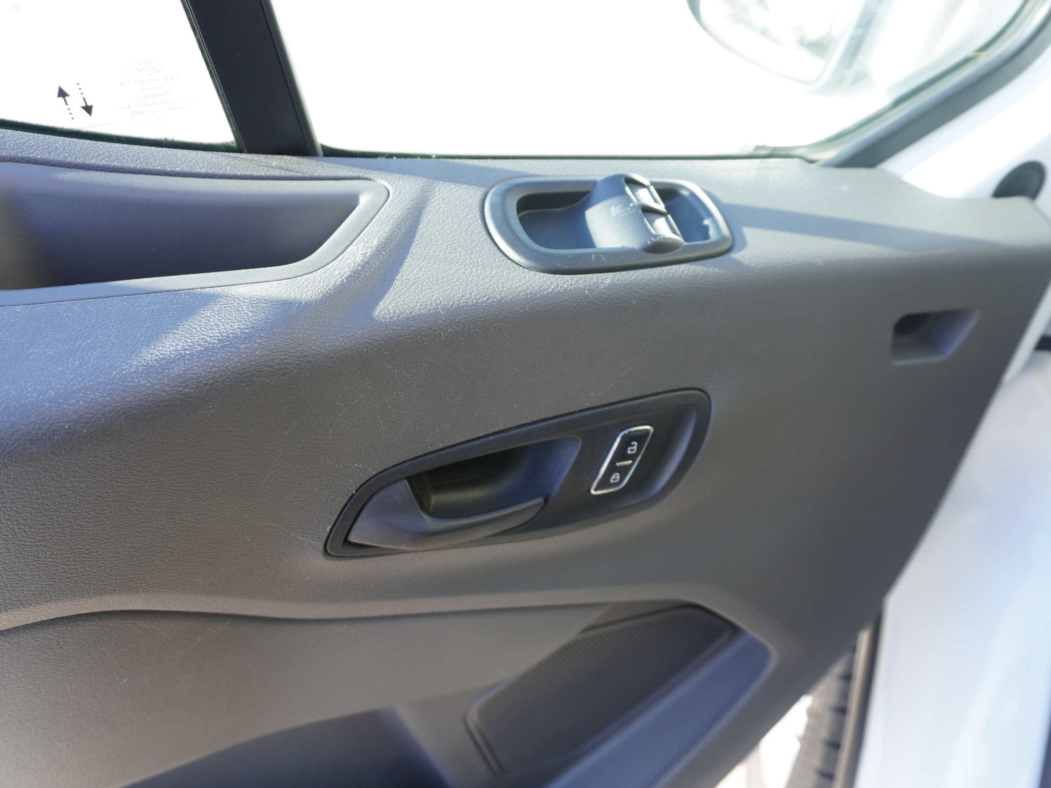 2023 Ford Transit Cargo Van