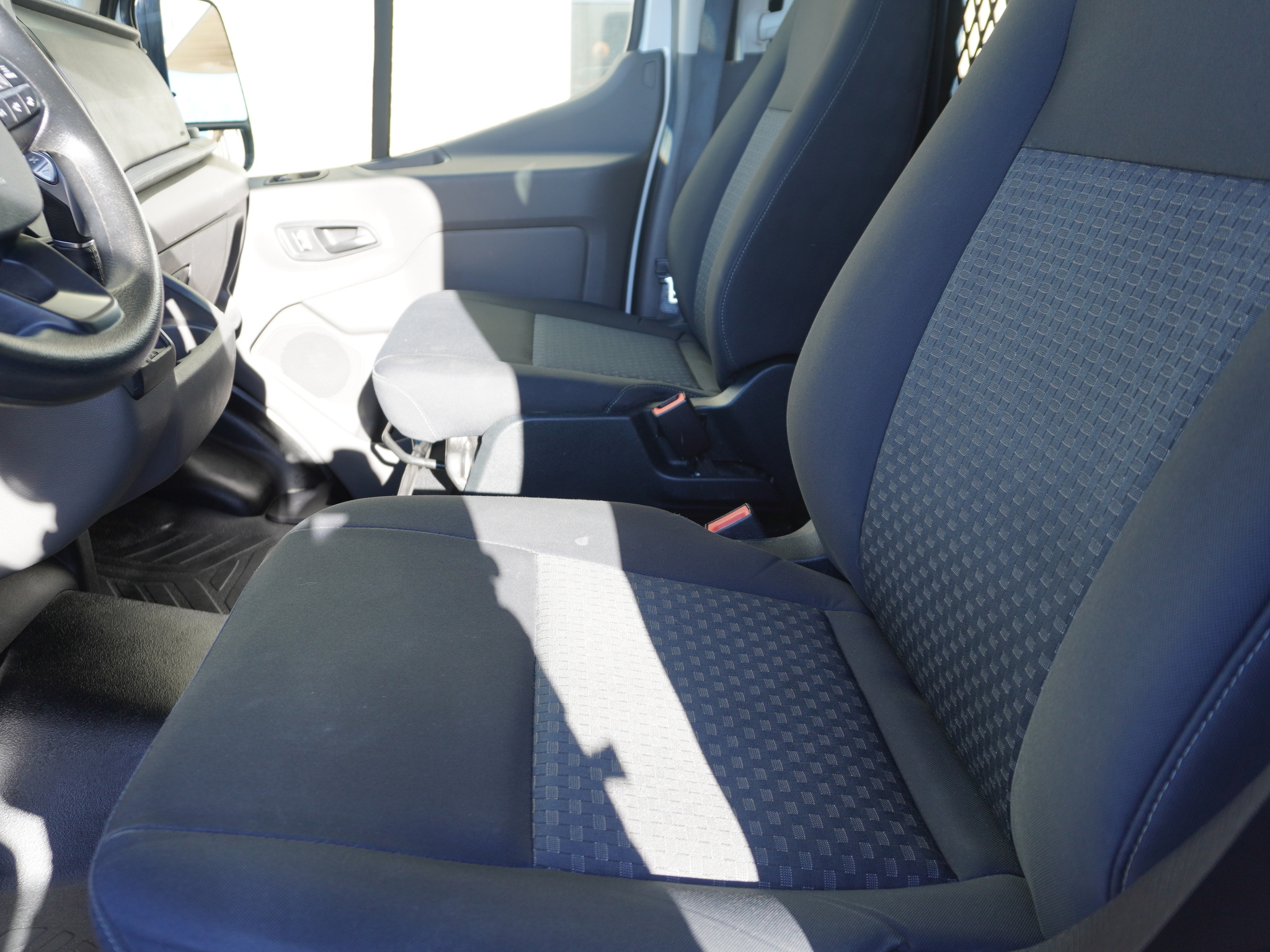 2023 Ford Transit Cargo Van