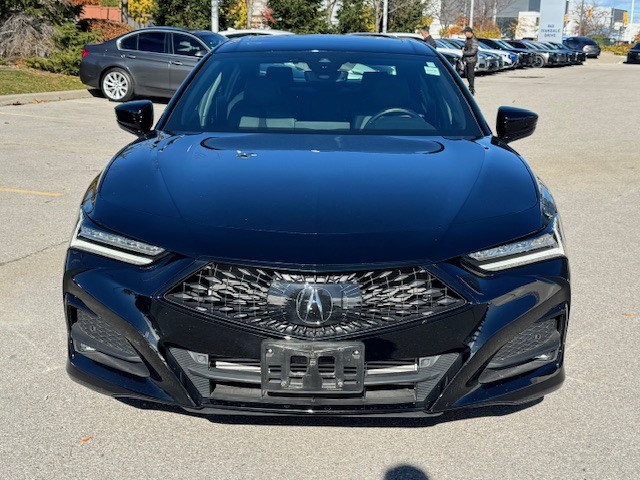 2022 Acura TLX
