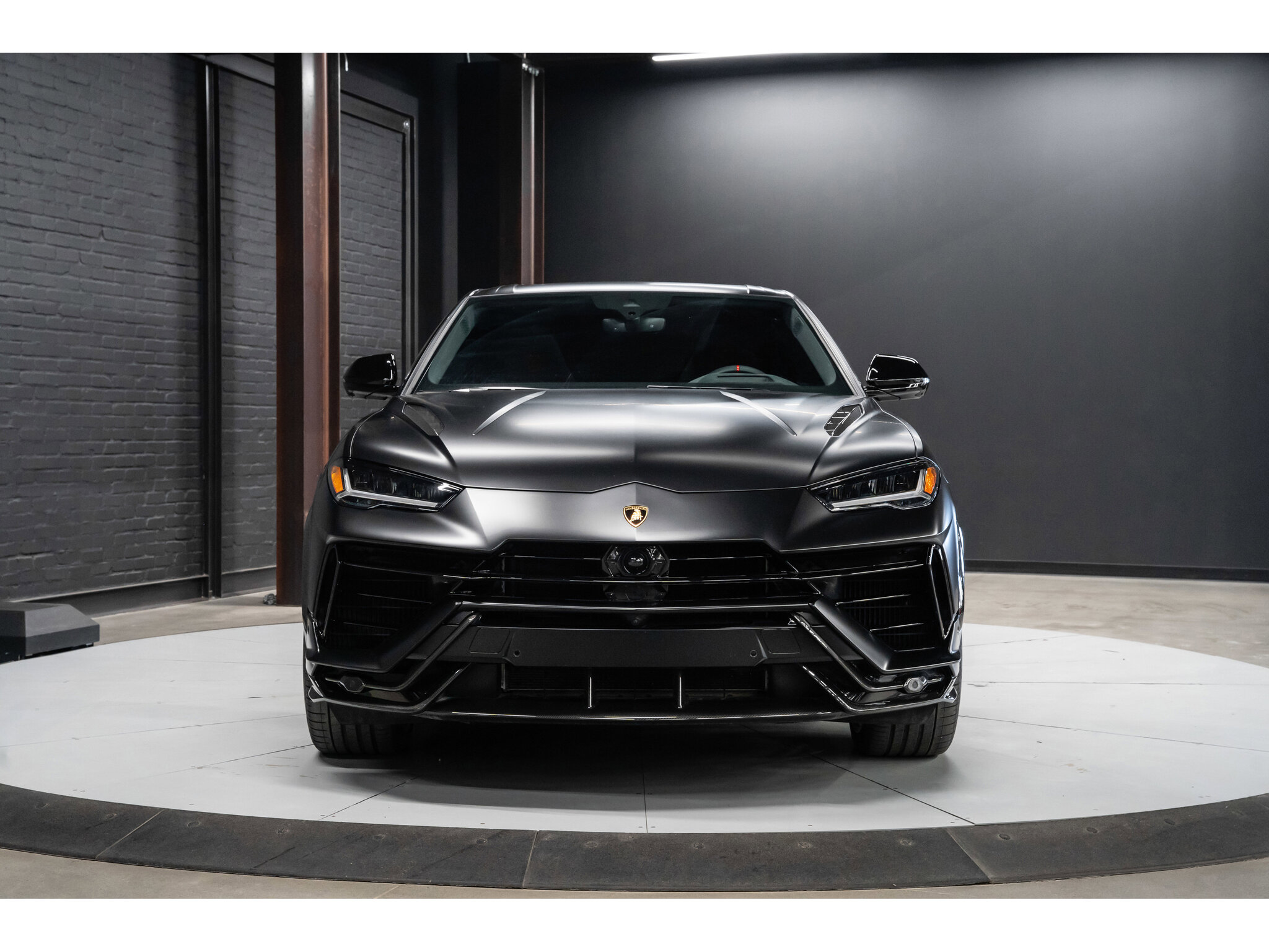 2023 Lamborghini Urus